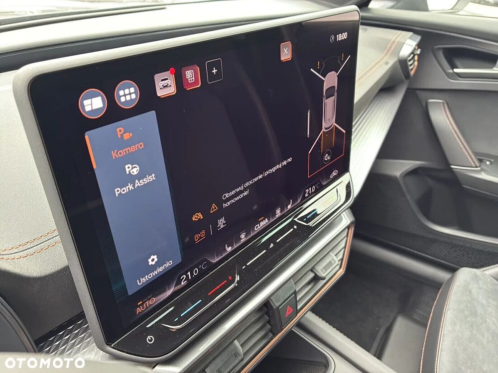 Cupra Formentor - 16