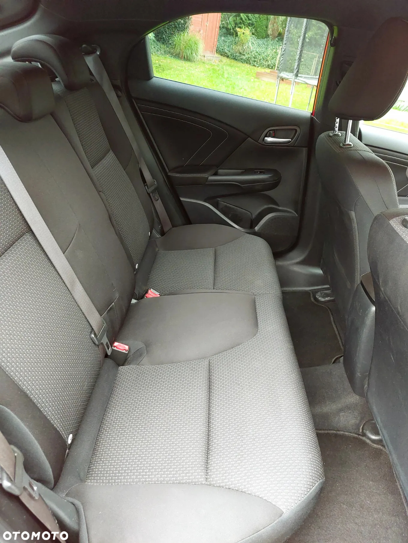Honda Civic 1.8 Sport (ADAS / Connect+) - 13