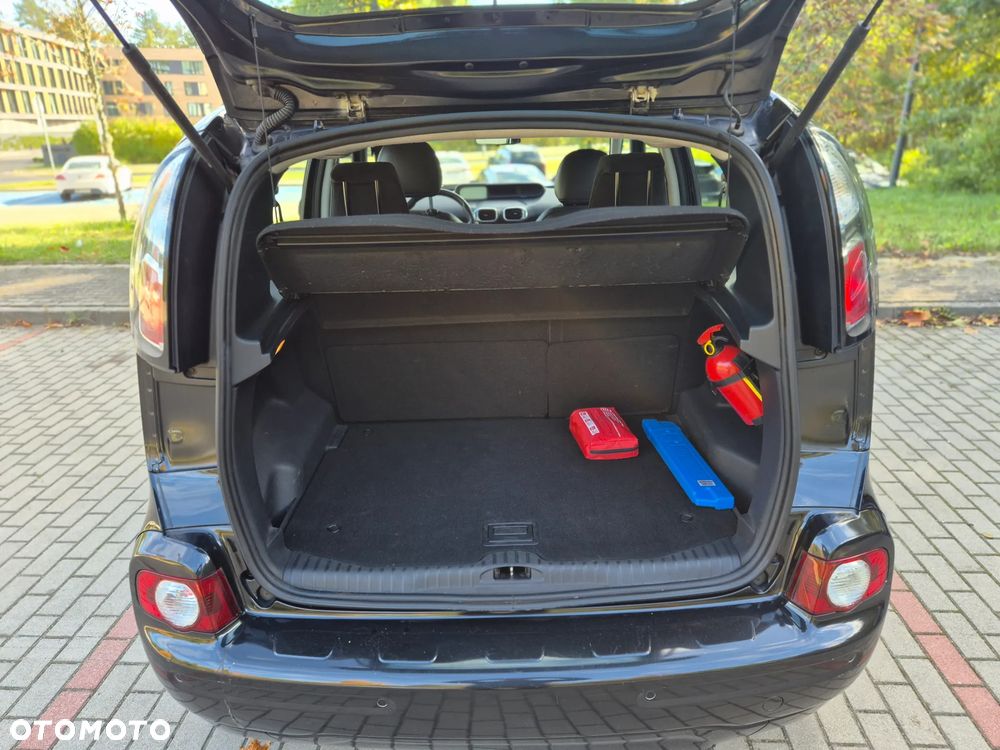 Citroën C3 Picasso - 7