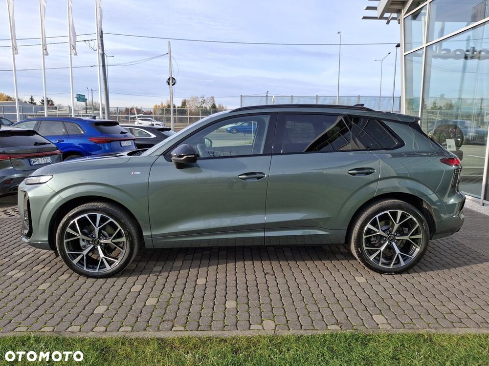 Audi Q3 - 3