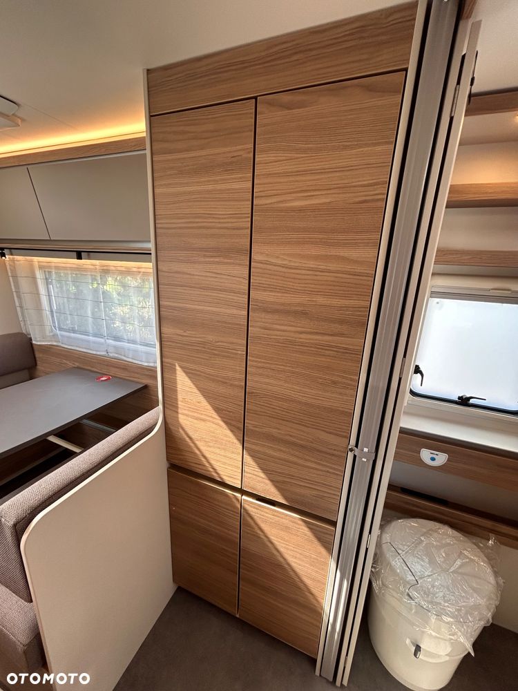 Dethleffs Nomad 530 FSK - 29