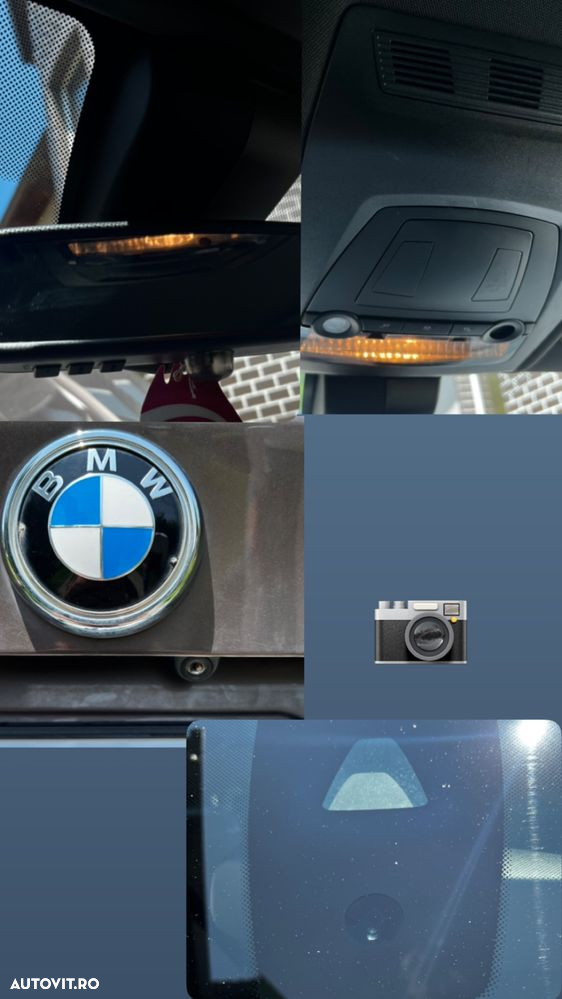 BMW X3 - 21