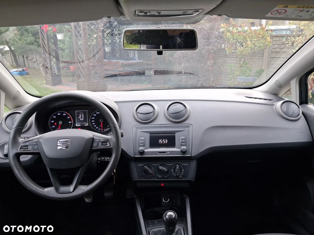 Seat Ibiza - 7