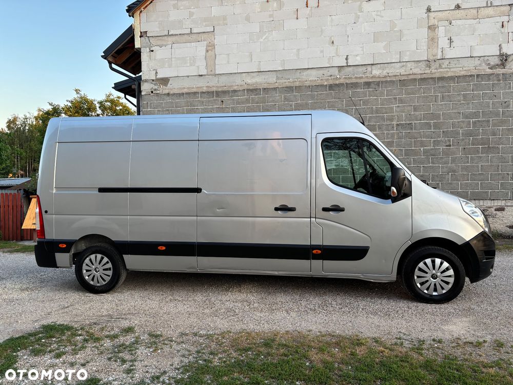 Renault Master - 9