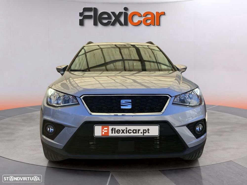 SEAT Arona 1.6 TDI Style - 8