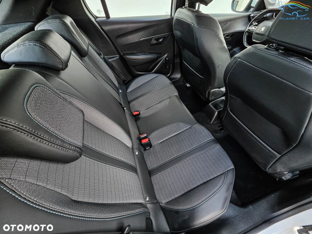 Peugeot 208 BlueHDi 100 Active - 17