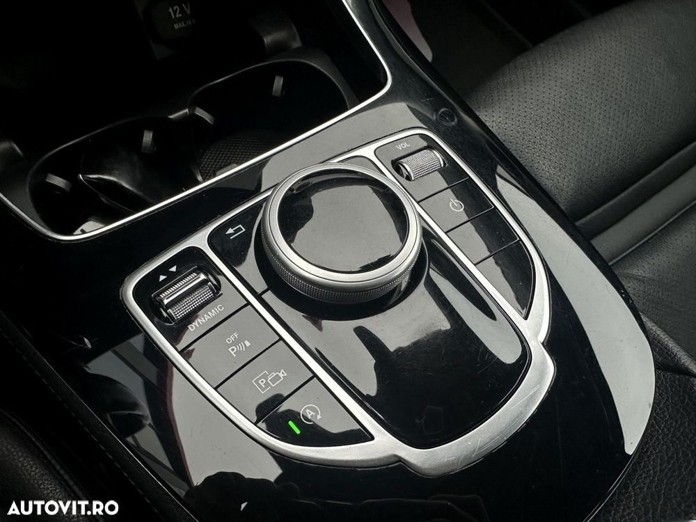 Mercedes-Benz E - 21