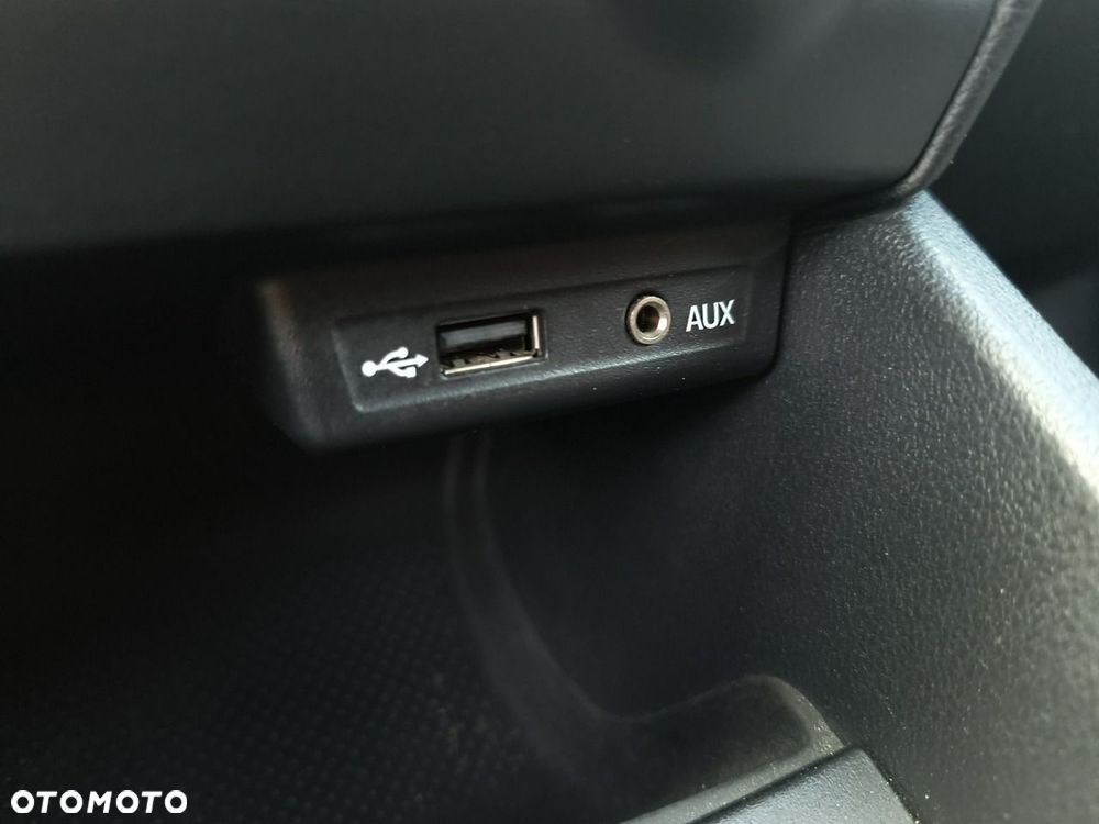 Skoda Octavia 1.6 TDI DPF Active - 23