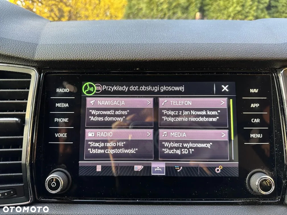 Skoda Kodiaq 2.0 TDI 4x4 Style 7os - 25