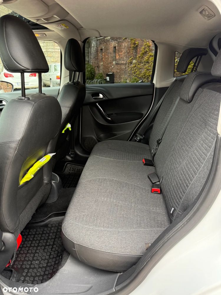 Citroën C3 1.2 PureTech MoreLife ETG - 6