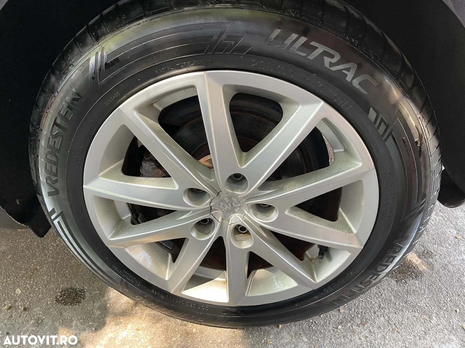 Audi A3 1.4 TFSI Sportback Ambiente - 9