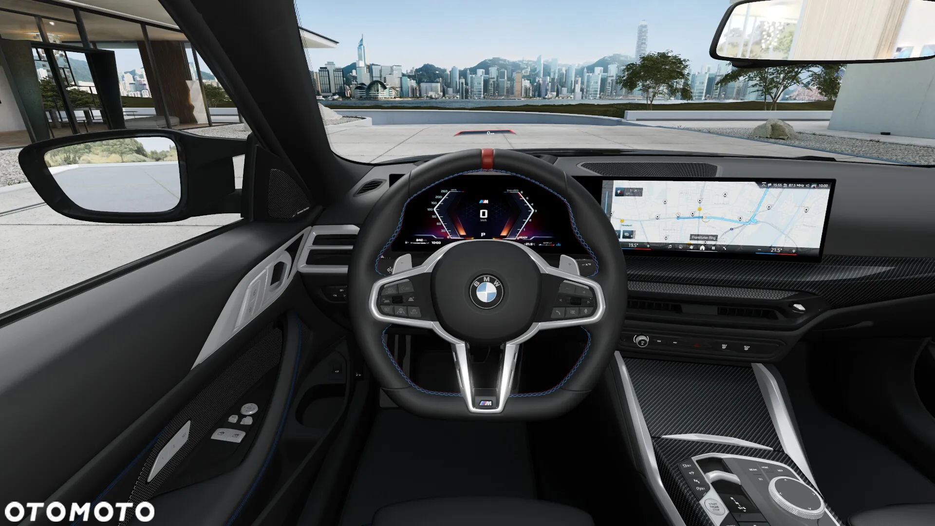 BMW Seria 4 M440i xDrive mHEV sport - 12