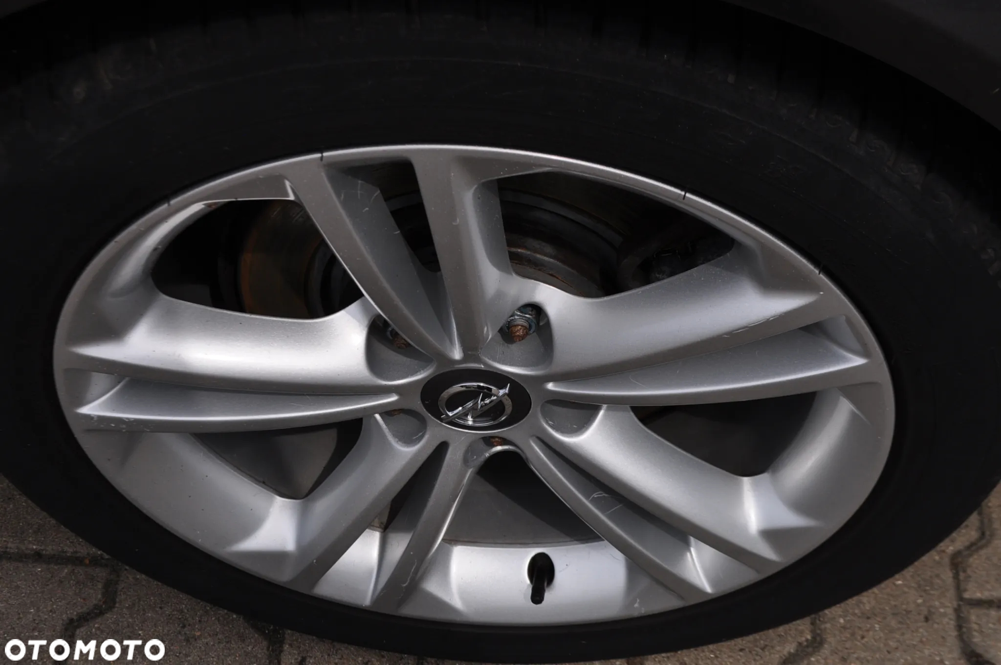 Opel Insignia 2.0 CDTI ecoFLEX Business Cosmo - 10