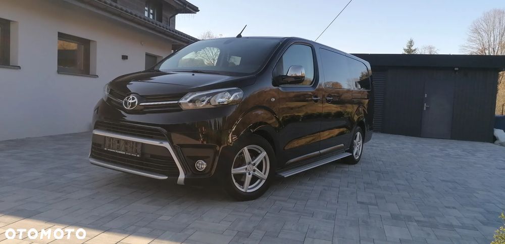 Toyota ProAce - 31