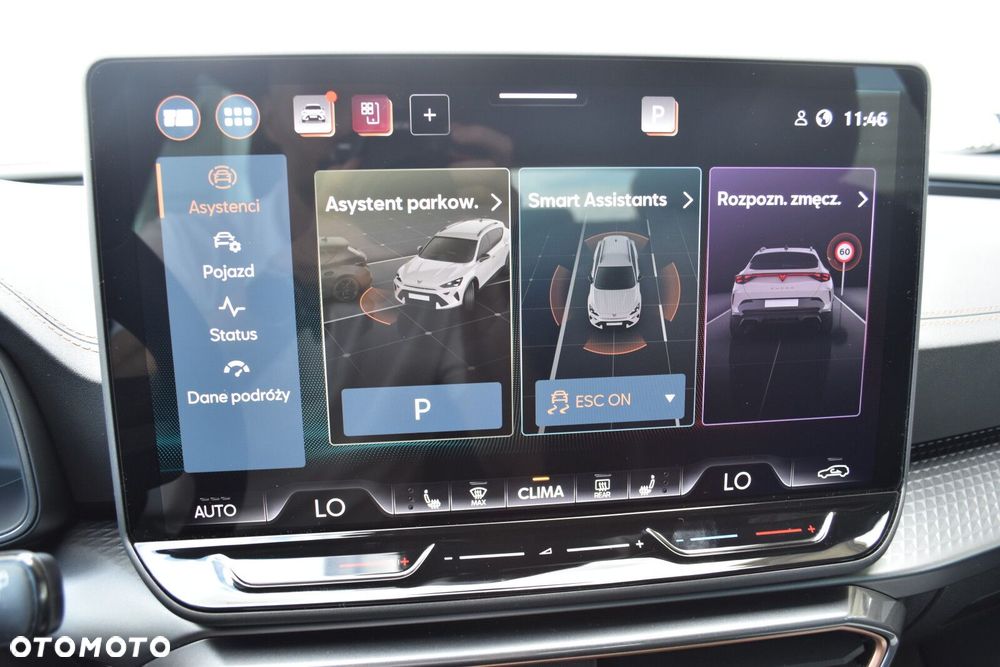 Cupra Formentor 1.5 eTSI mHEV DSG - 23