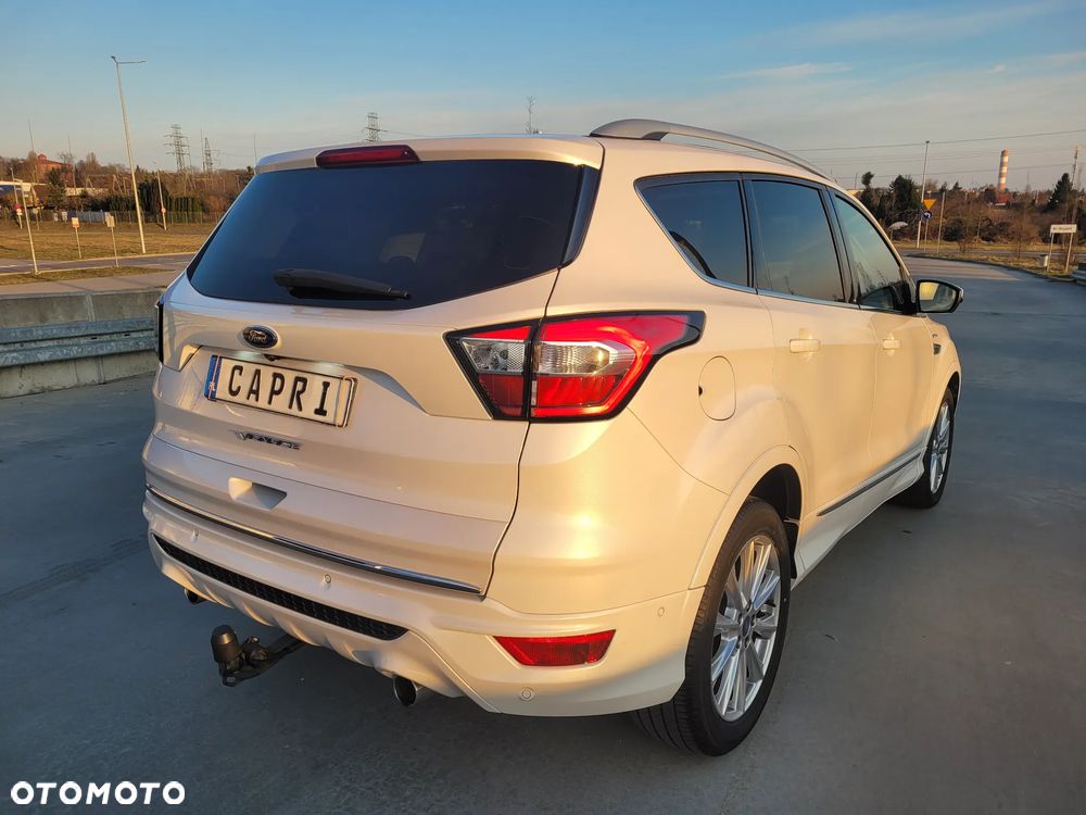 Ford Kuga - 8