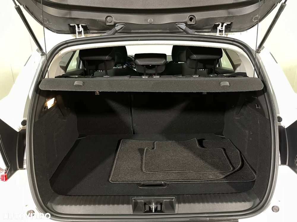 Renault Captur E-TECH Full 145 Equilibre - 13