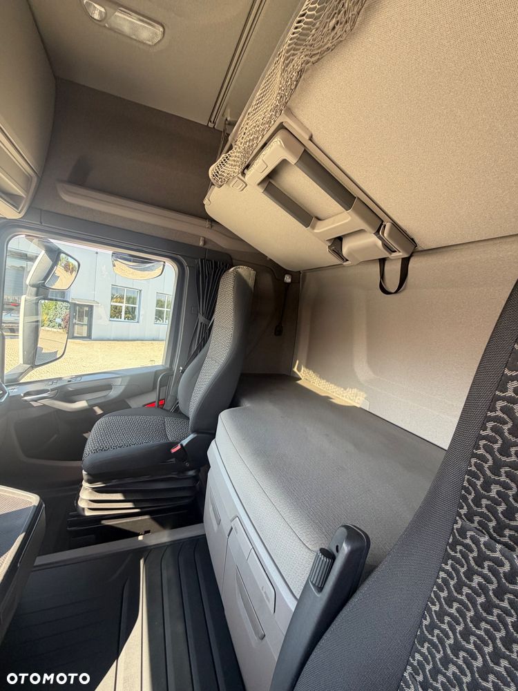 Scania R450 - 31