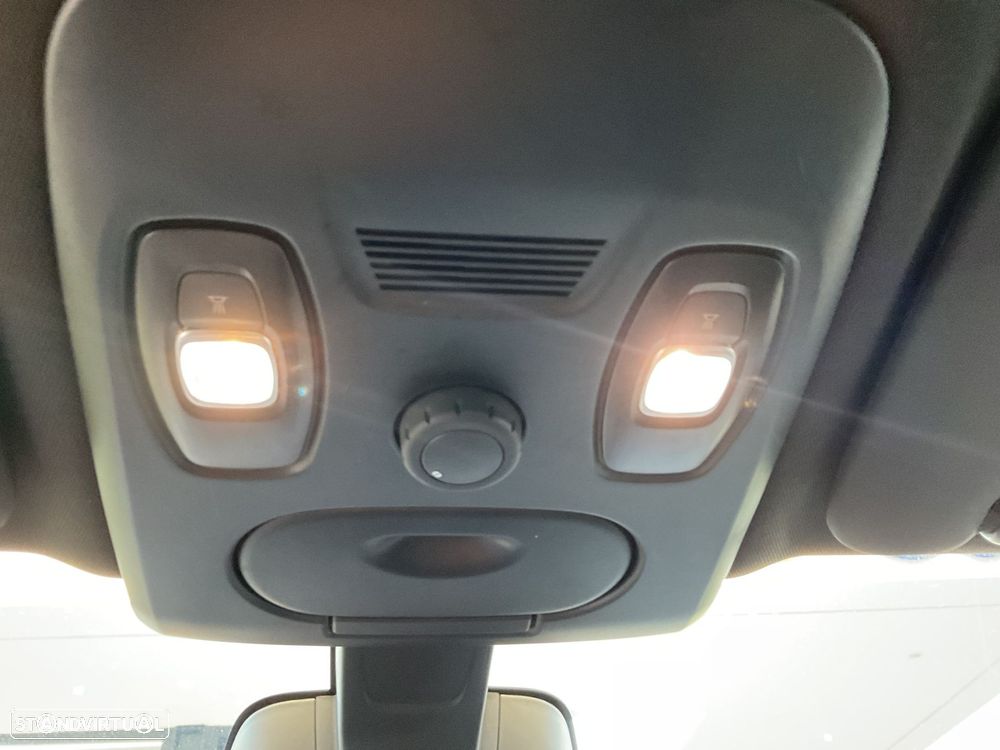 Renault Scénic 1.3 TCe Limited - 24