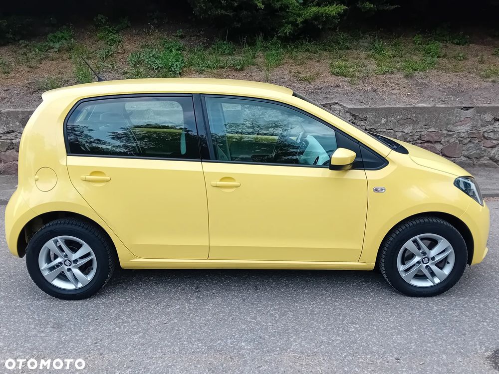 Seat Mii 1.0 Style - 17