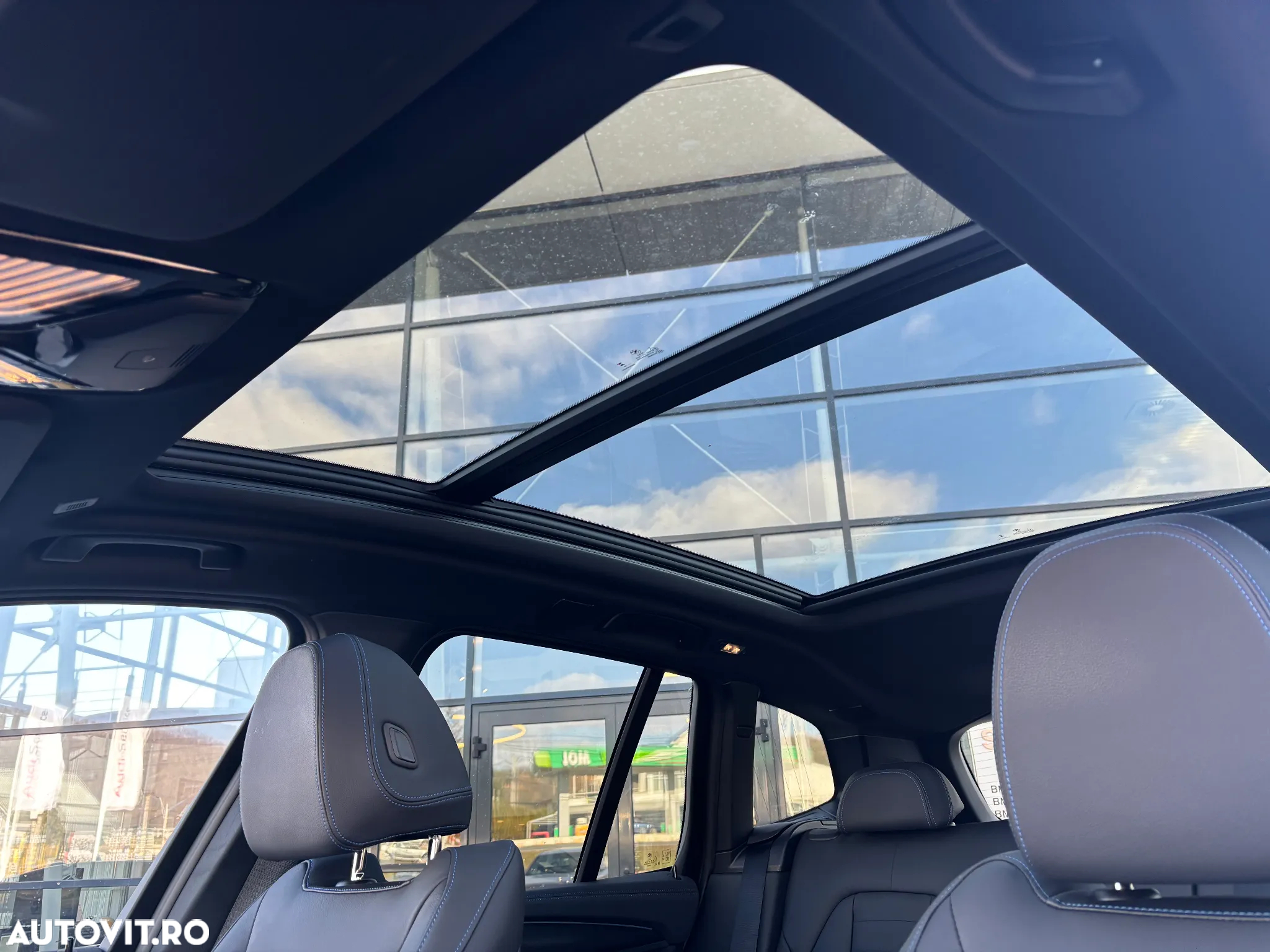 BMW iX3 Standard - 21