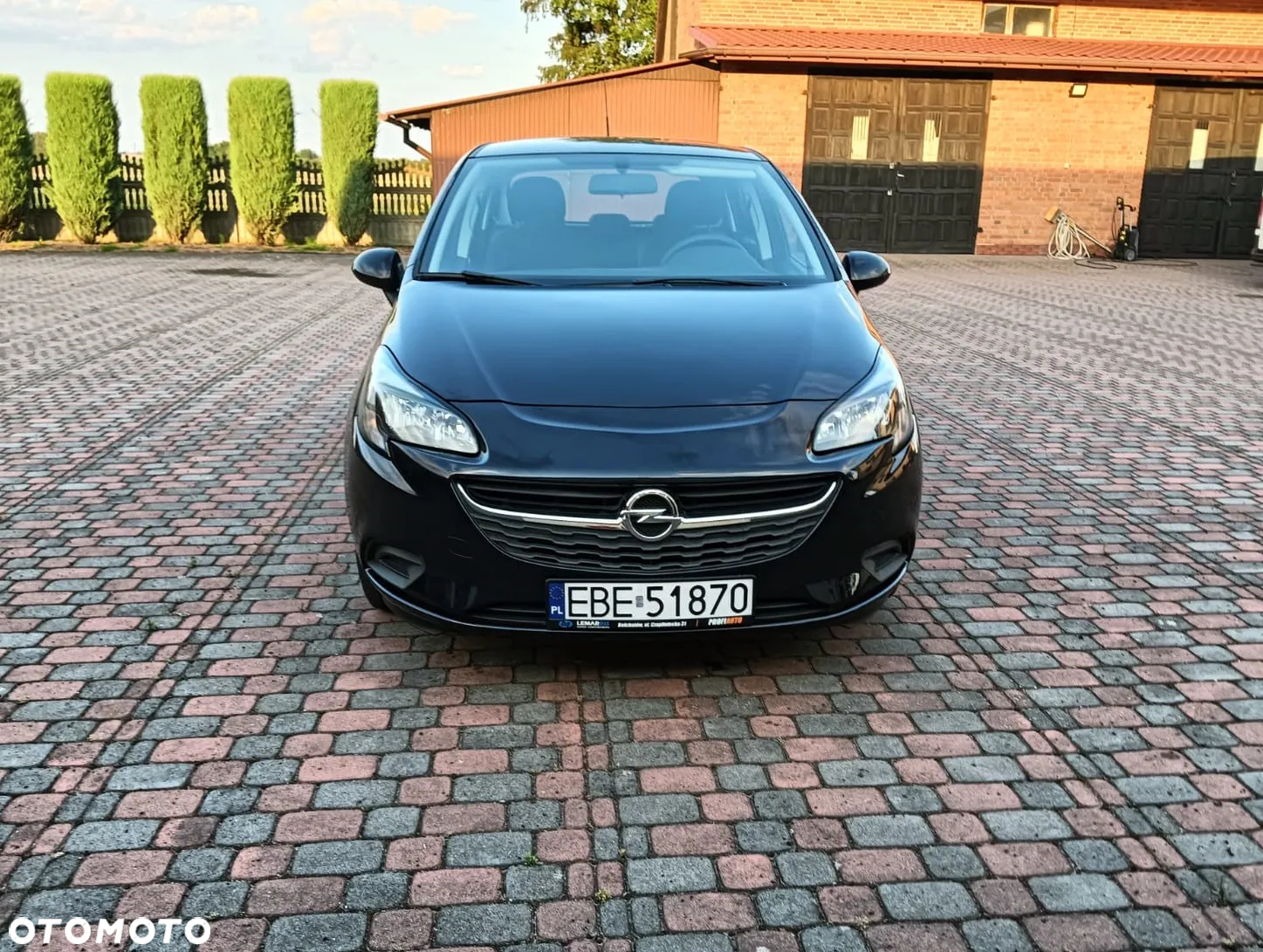 Opel Corsa - 2