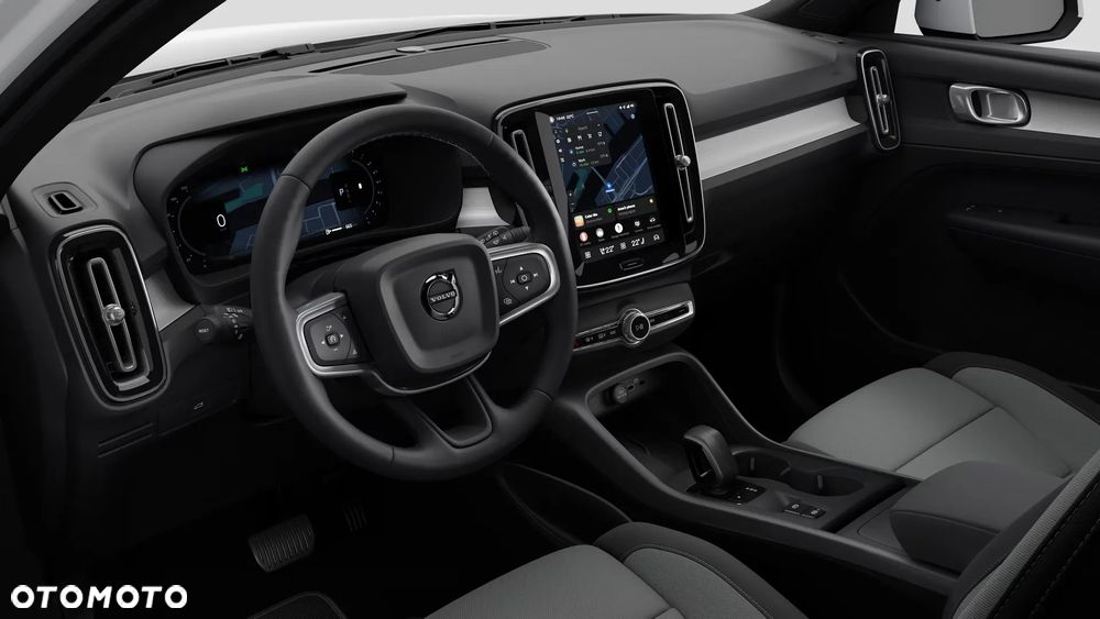 Volvo XC 40 B3 Core - 6