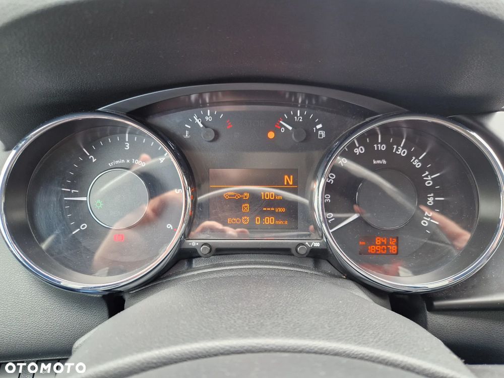 Peugeot 3008 - 6