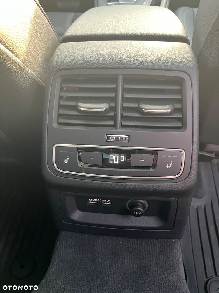 Audi A4 Limousine 2.0 TFSI quattro S tronic design - 28