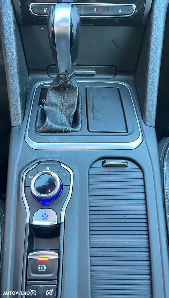 Renault Talisman ENERGY dCi 160 EDC ELYSEE - 10