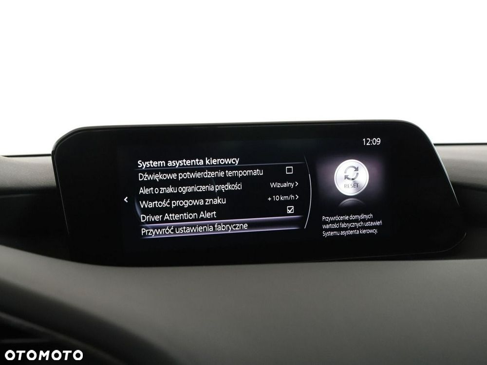 Mazda 3 SKYACTIV-X 2.0 M-Hybrid SELECTION - 28