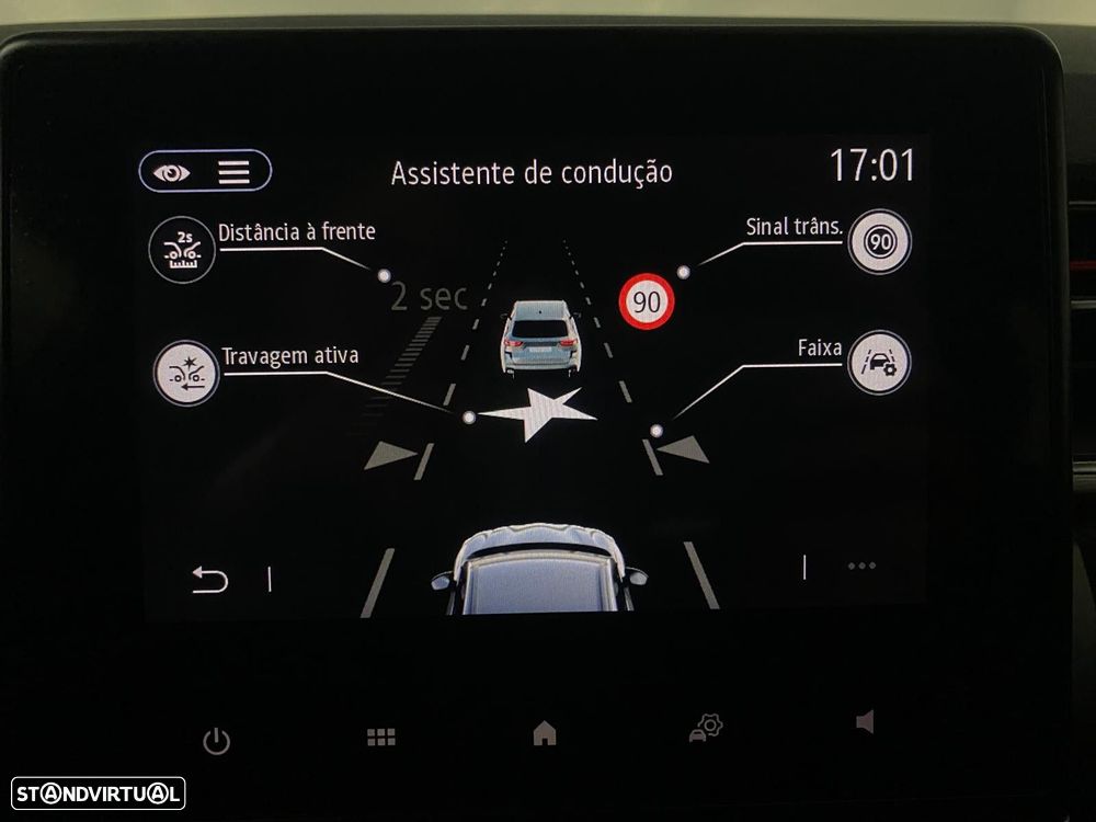 Renault Captur 1.0 TCe RS Line - 27