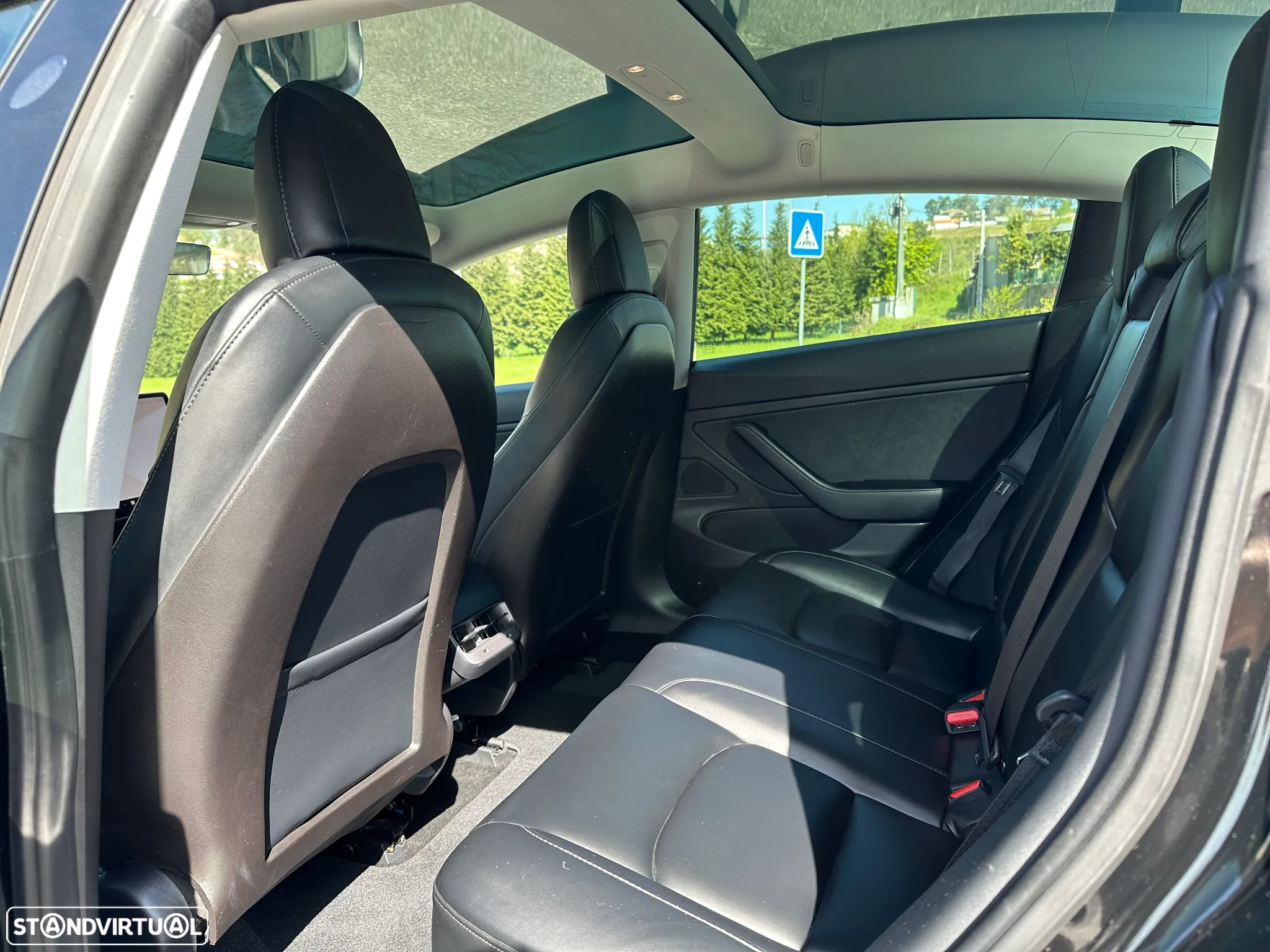 Tesla Model 3 Long-Range Dual Motor AWD - 20