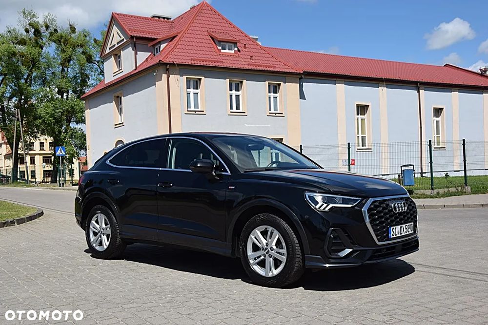 Audi Q3 Sportback - 5