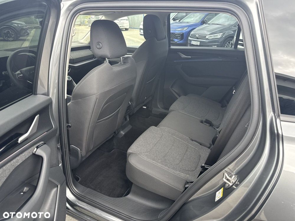 Skoda Kodiaq - 14