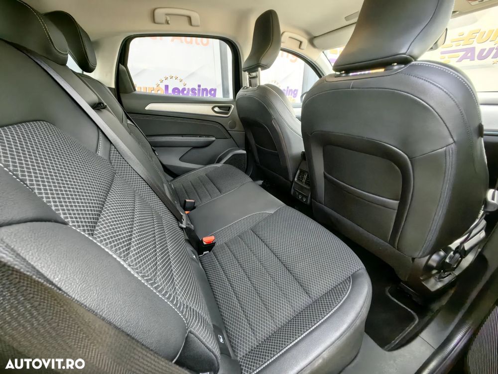 Renault Arkana E-TECH 145 E-Tech Engineered - 8