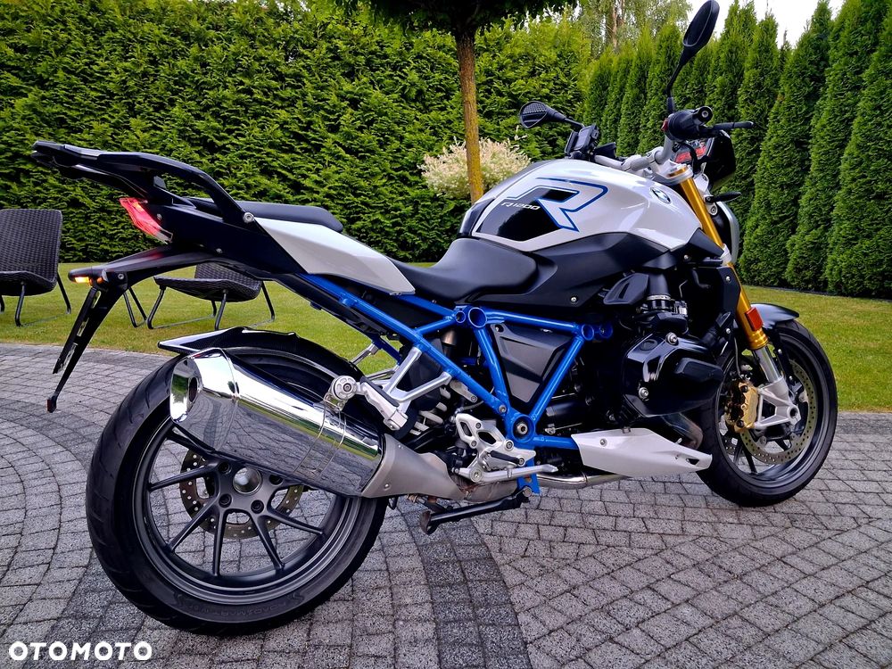BMW R - 5