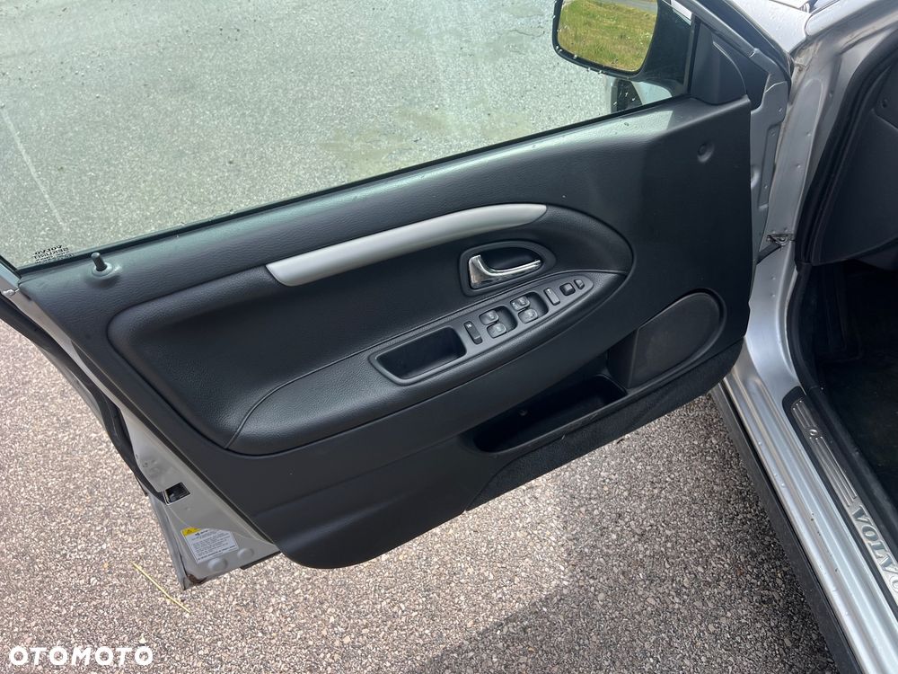 Volvo V40 2.0T Classic Limited Edition Sport - 10