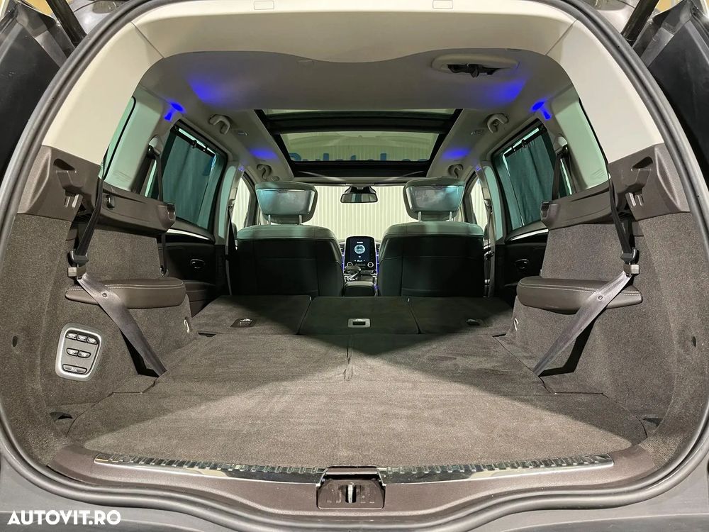 Renault Espace Energy dCi 160 EDC Initiale Paris - 19