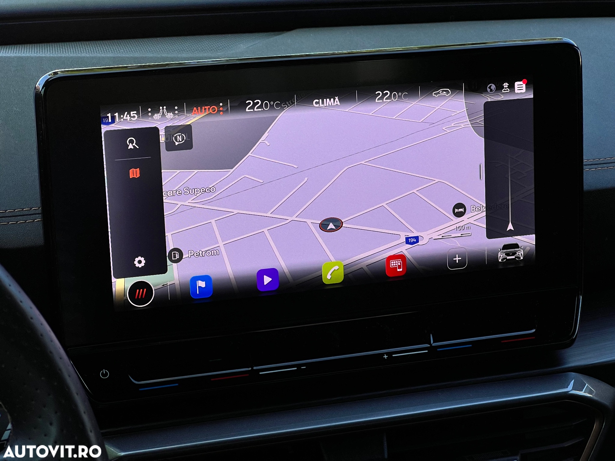 Cupra Formentor 1.4 e-Hybrid DSG - 28