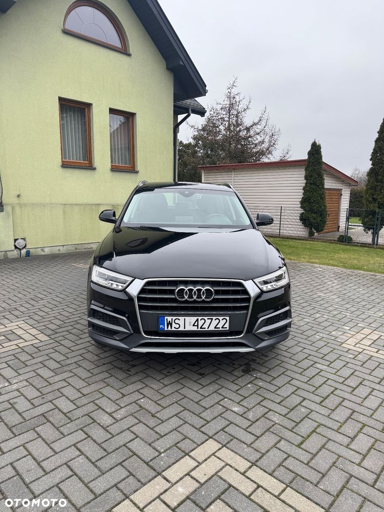 Audi Q3 2.0 TDI - 3