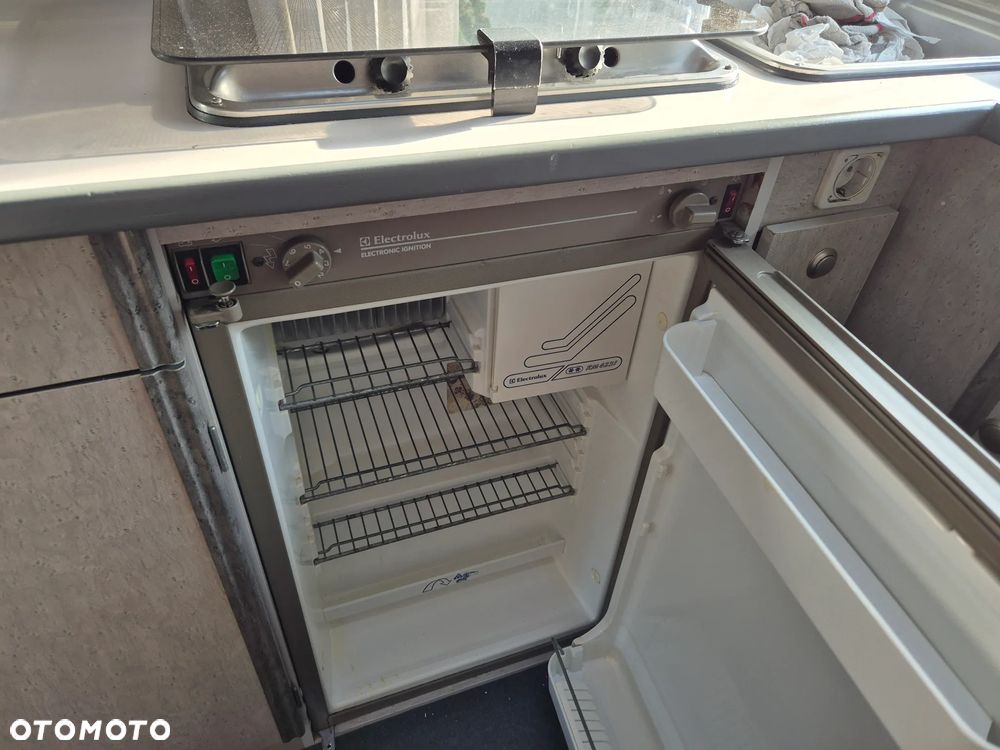 Volkswagen California - 16