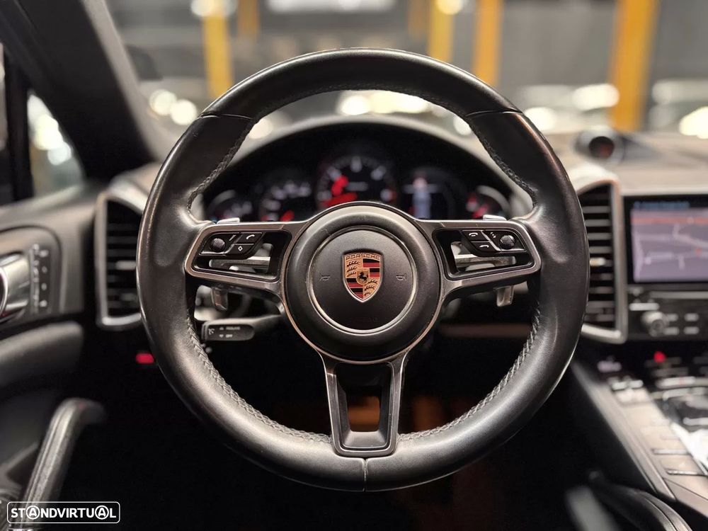 Porsche Cayenne 3.0 V6 - 14