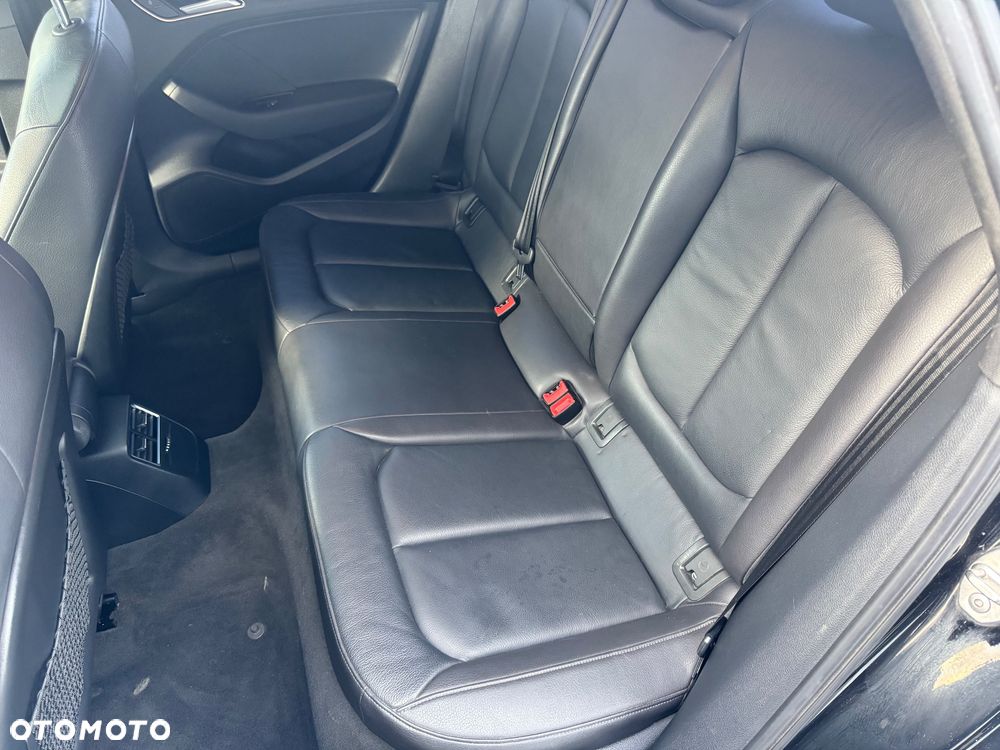 Audi A3 Limousine - 24