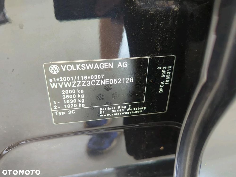 Volkswagen Passat 1.5 TSI EVO Business DSG - 14