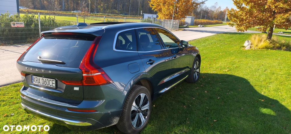 Volvo XC 60 - 4