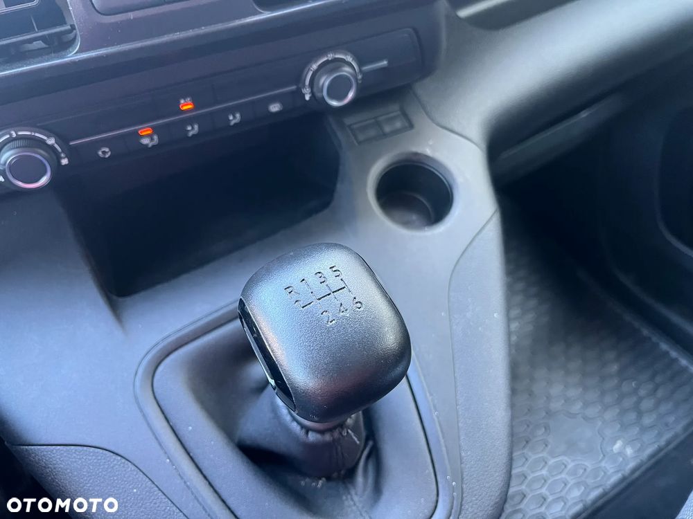 Opel Combo - 15