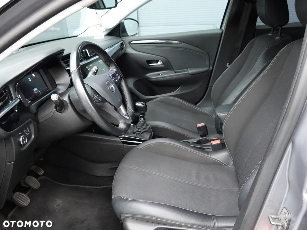 Opel Corsa 2020