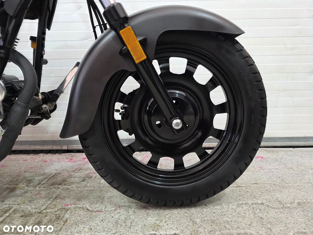 Keeway Superlight - 23