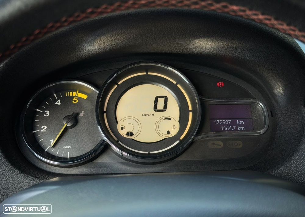 Renault Mégane Sport Tourer 1.5 dCi GT Line CO2 Champion - 15